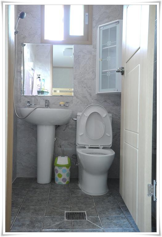 The 1St Andong Hostel Εξωτερικό φωτογραφία