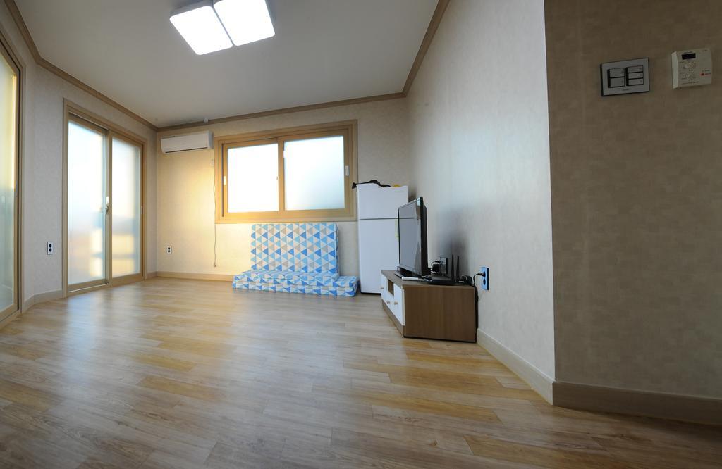 The 1St Andong Hostel Εξωτερικό φωτογραφία
