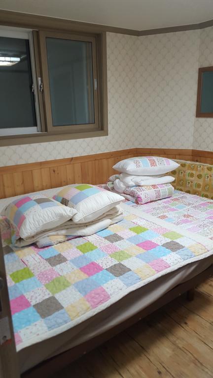 The 1St Andong Hostel Εξωτερικό φωτογραφία