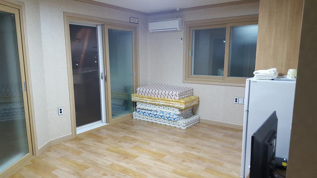 The 1St Andong Hostel Εξωτερικό φωτογραφία