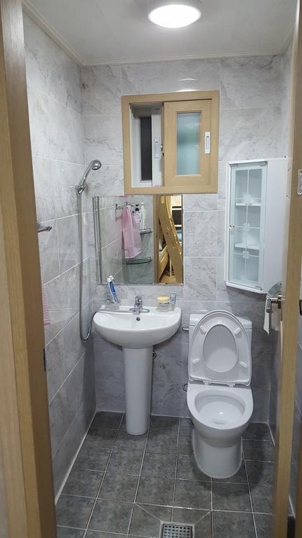 The 1St Andong Hostel Εξωτερικό φωτογραφία